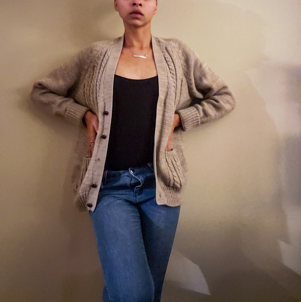 Cardigan